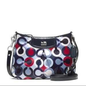 Coach Crossbody Purse